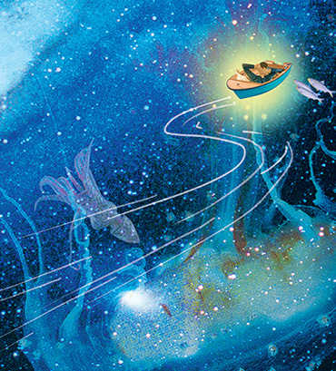 Slowness & Savouring