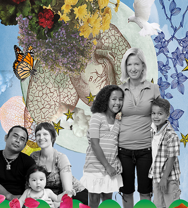 Positive Relationships