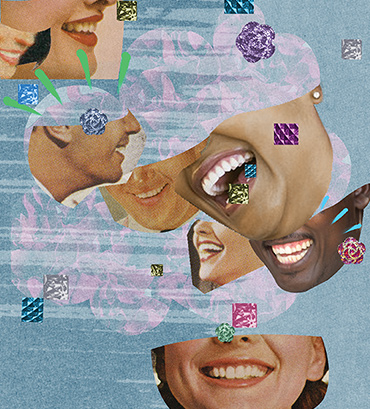 Positive Communication